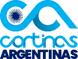 Cortinas Argentinas
